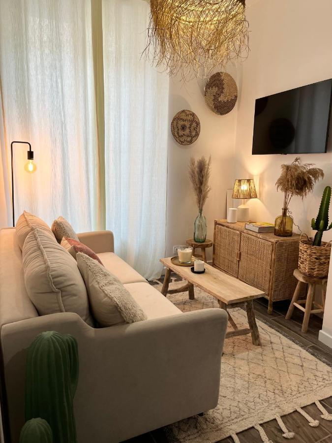 Saint Tropez - Old Village - Modern & Cosy Apartments Exterior photo
