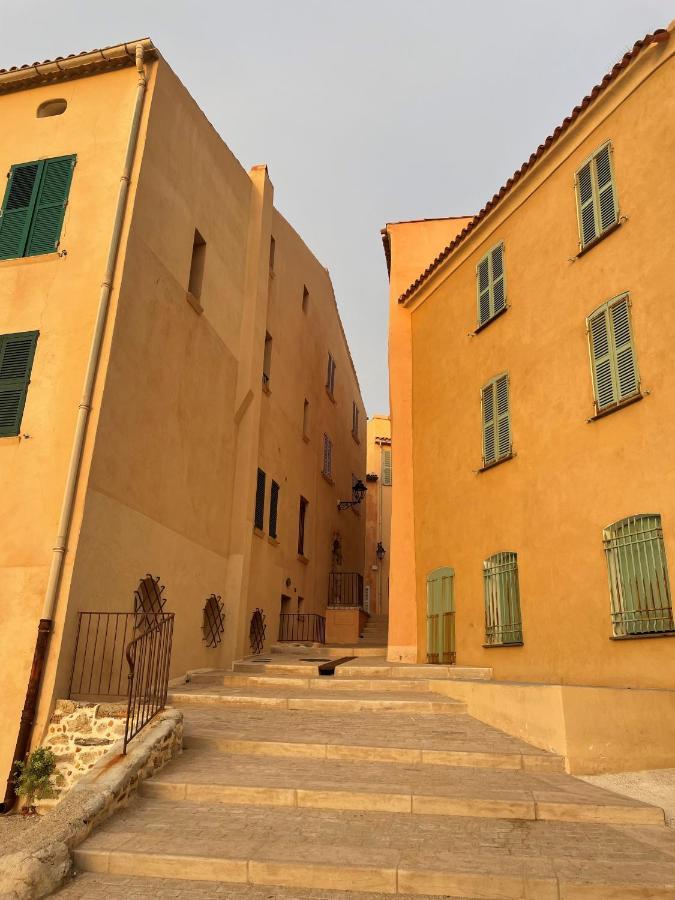 Saint Tropez - Old Village - Modern & Cosy Apartments Exterior photo