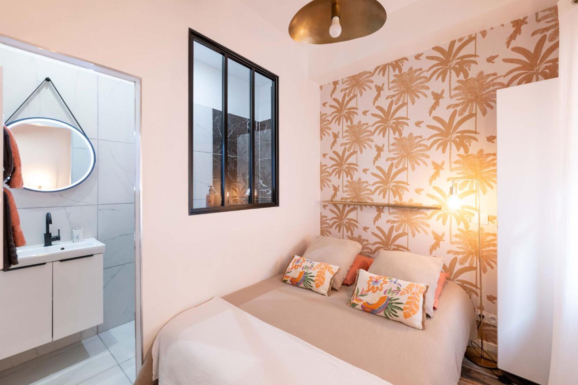 Saint Tropez - Old Village - Modern & Cosy Apartments Exterior photo