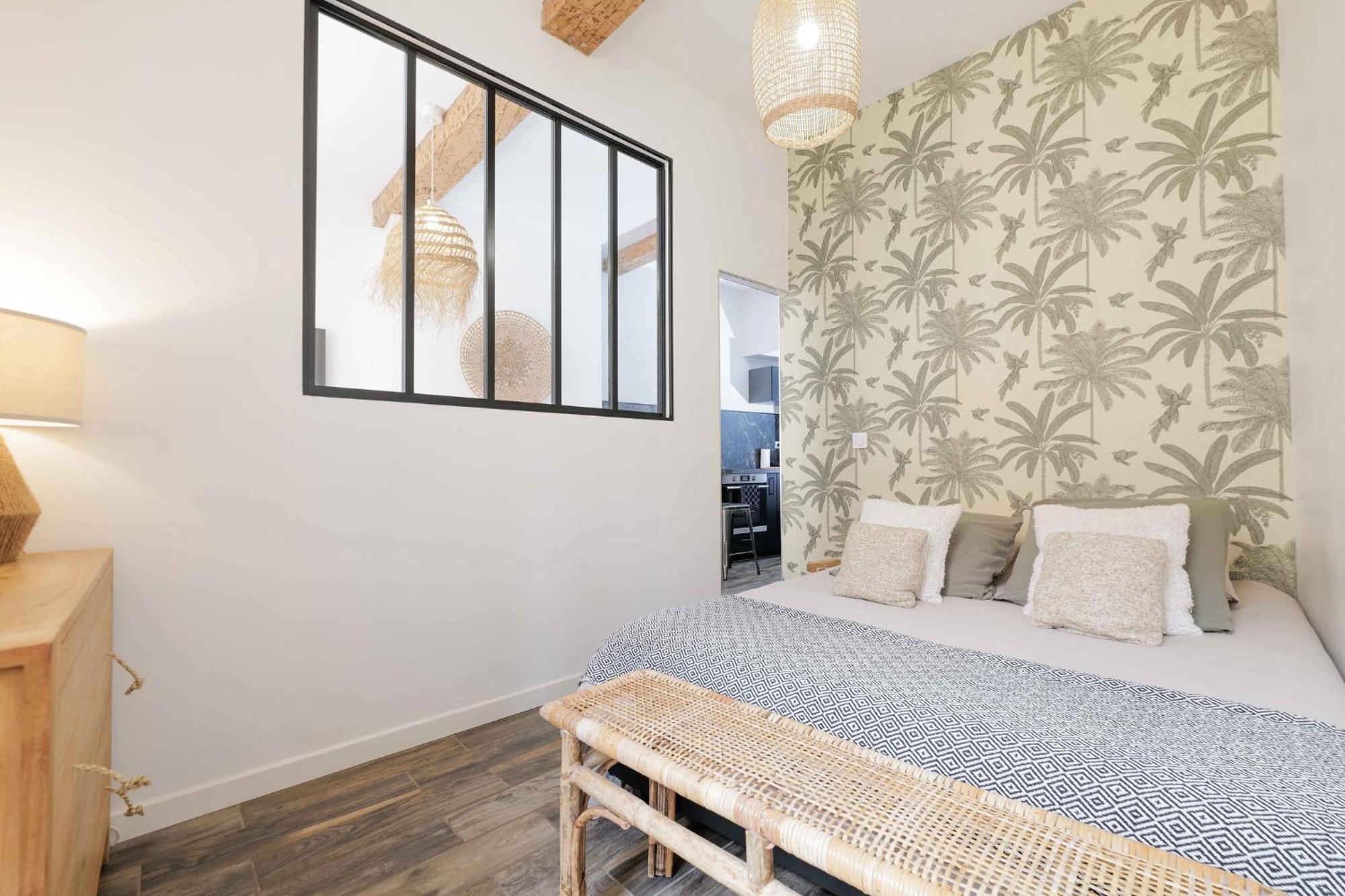 Saint Tropez - Old Village - Modern & Cosy Apartments Exterior photo